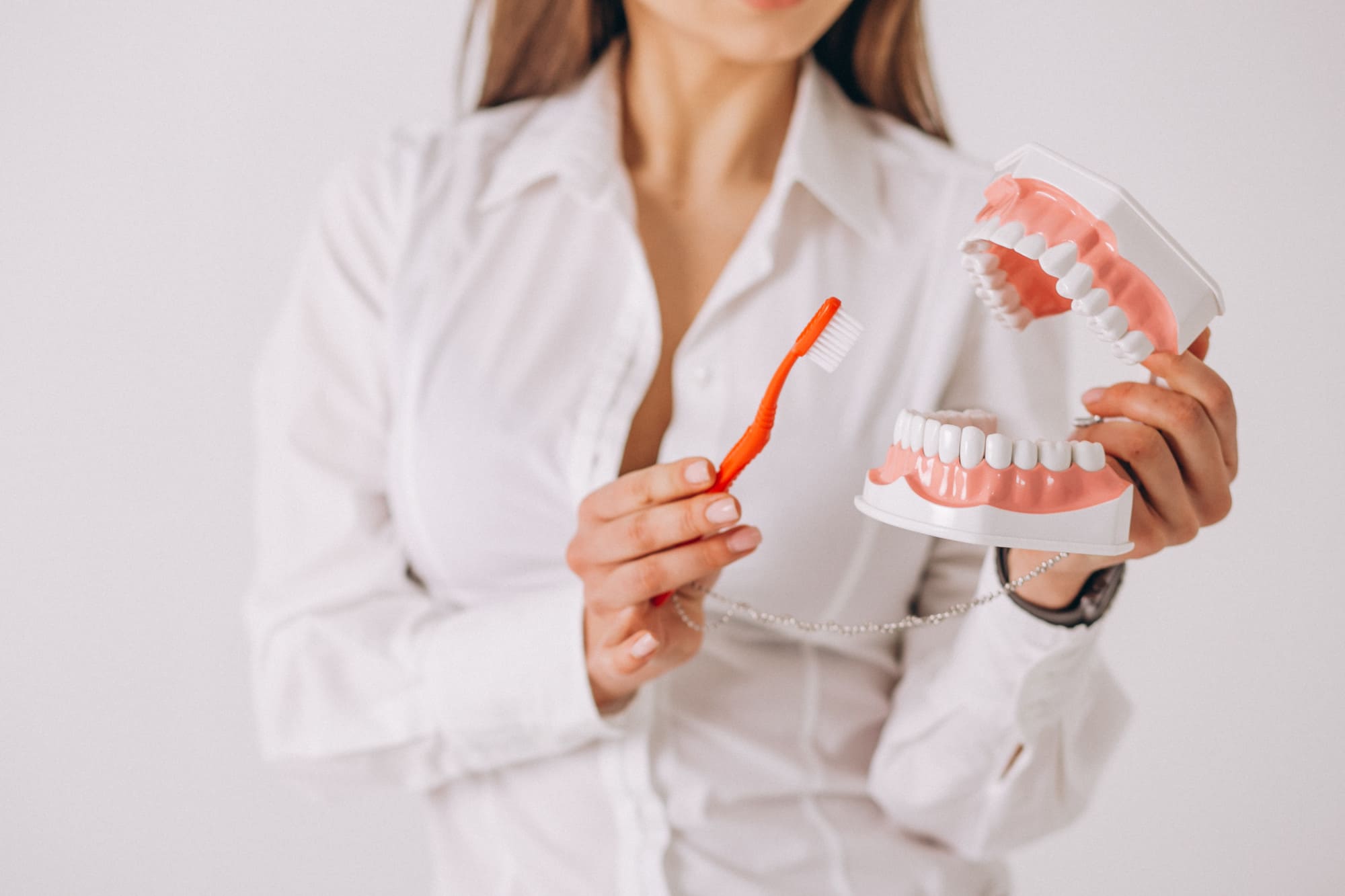 Find a Dentist Nearby at DentistDekho